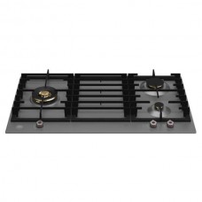 BERTAZZONI P903LPRONE (Nero Matt) 3 burners Gas hob(90Cm)